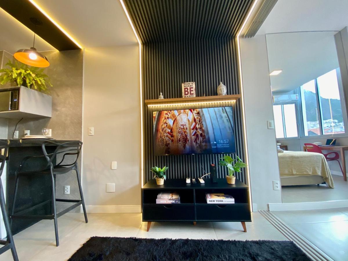 Loft Praia de Copacabana Rio de Janeiro Exterior foto