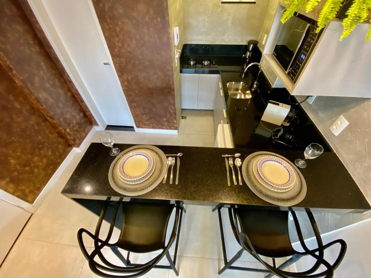 Loft Praia de Copacabana Rio de Janeiro Exterior foto