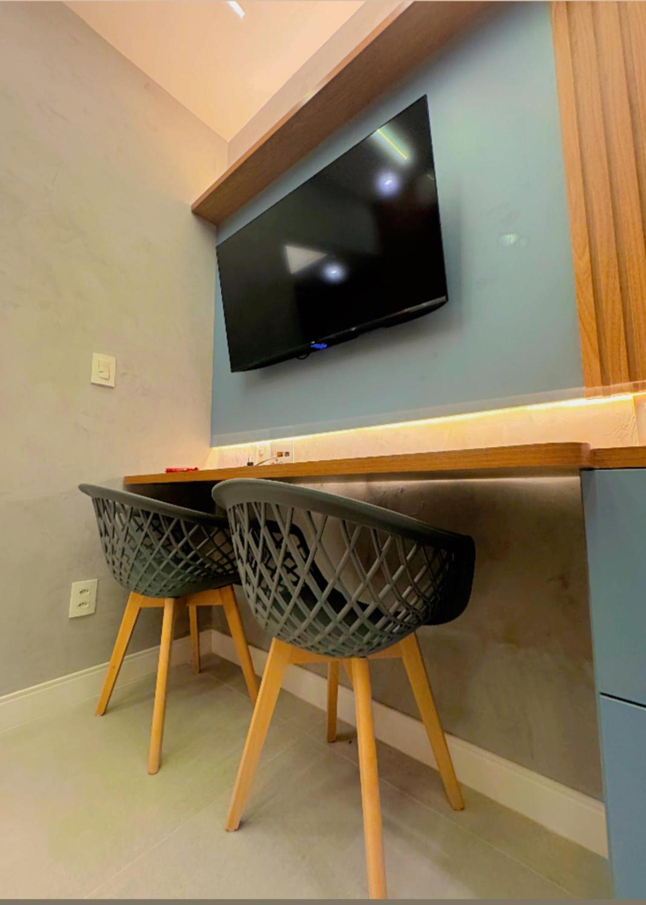 Loft Praia de Copacabana Rio de Janeiro Exterior foto